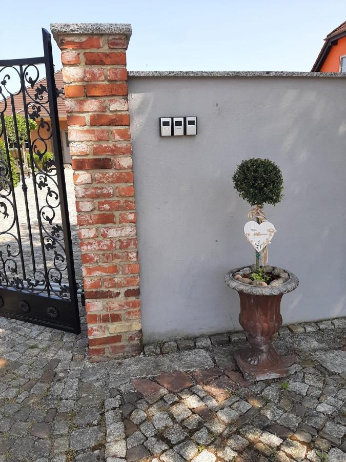 Landliebe, Ferienhaus, 3 Schlafzimmer Mit Sauna Und Outdoor Whirlpool 格赖夫斯瓦尔德 外观 照片