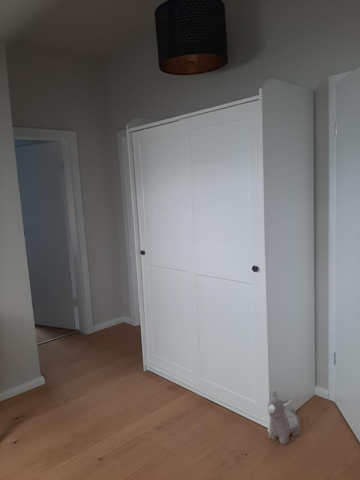 Landliebe, Ferienhaus, 3 Schlafzimmer Mit Sauna Und Outdoor Whirlpool 格赖夫斯瓦尔德 外观 照片