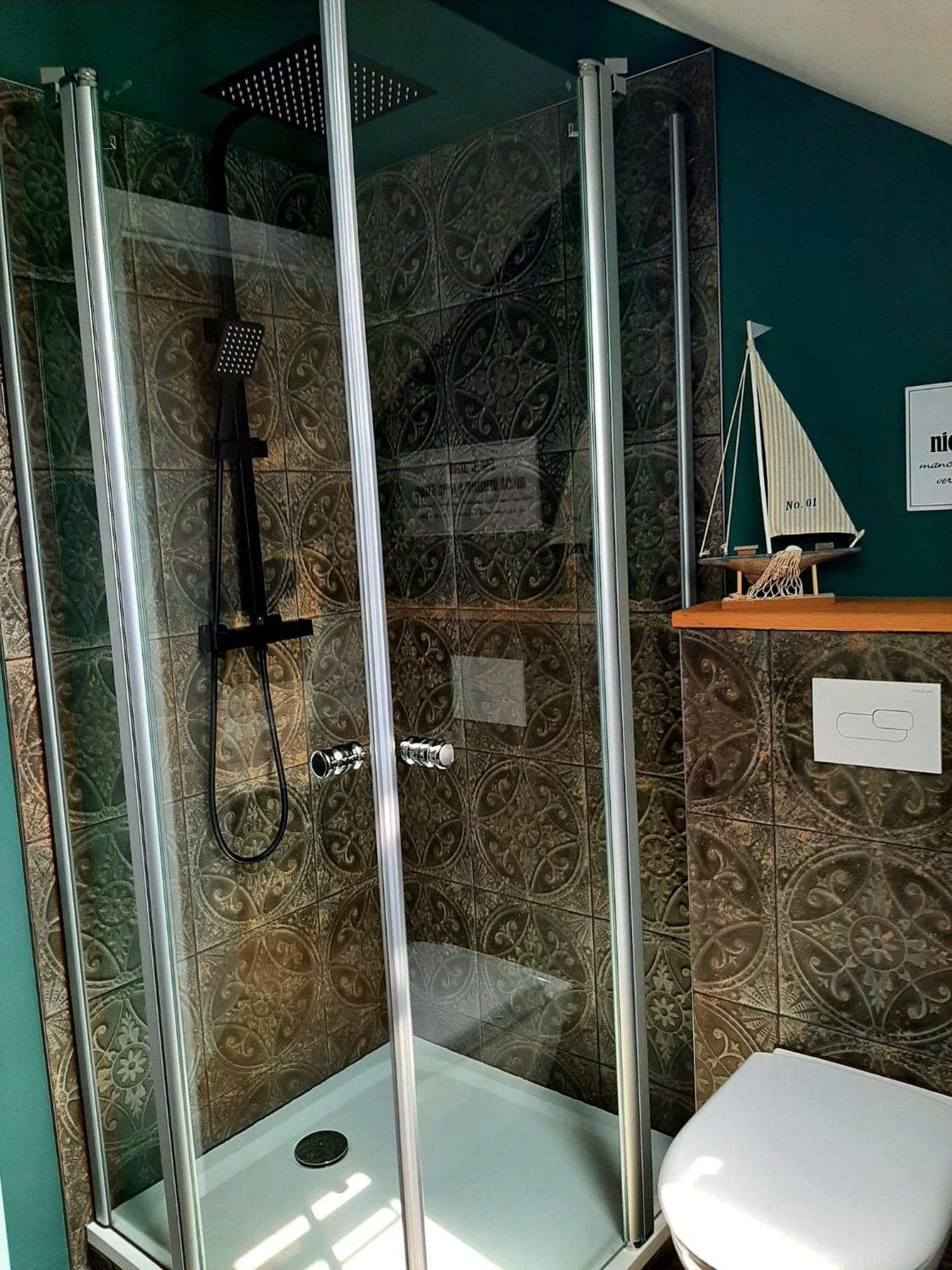 Landliebe, Ferienhaus, 3 Schlafzimmer Mit Sauna Und Outdoor Whirlpool 格赖夫斯瓦尔德 外观 照片