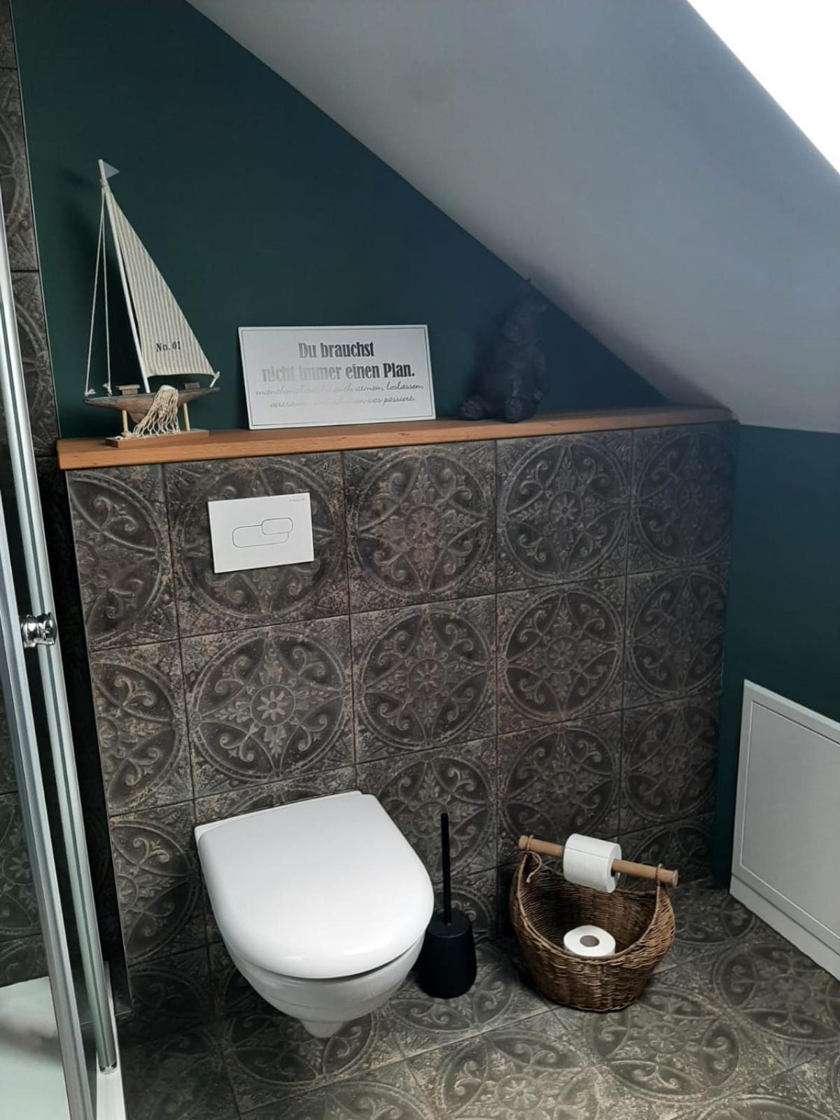 Landliebe, Ferienhaus, 3 Schlafzimmer Mit Sauna Und Outdoor Whirlpool 格赖夫斯瓦尔德 外观 照片