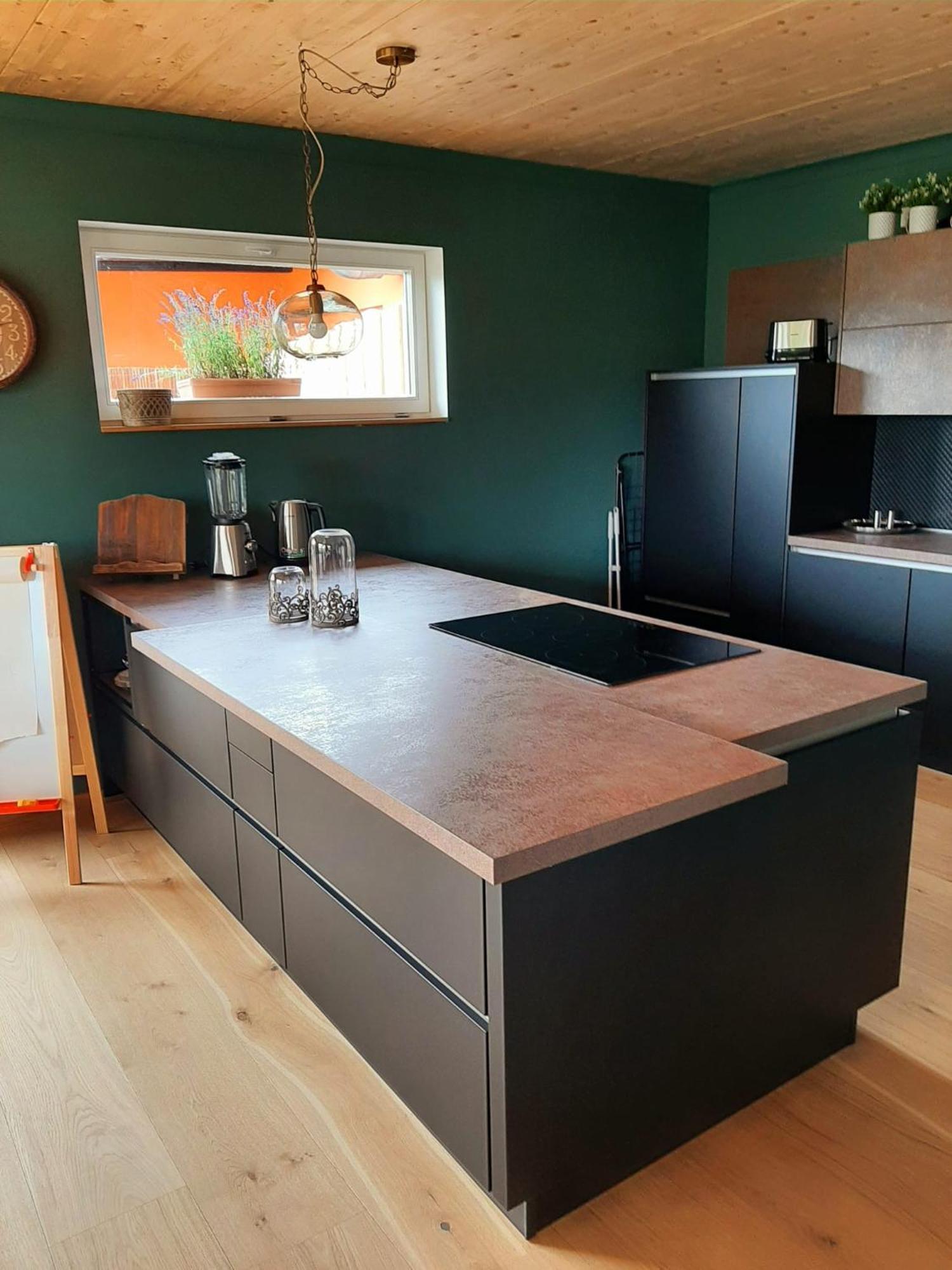 Landliebe, Ferienhaus, 3 Schlafzimmer Mit Sauna Und Outdoor Whirlpool 格赖夫斯瓦尔德 外观 照片