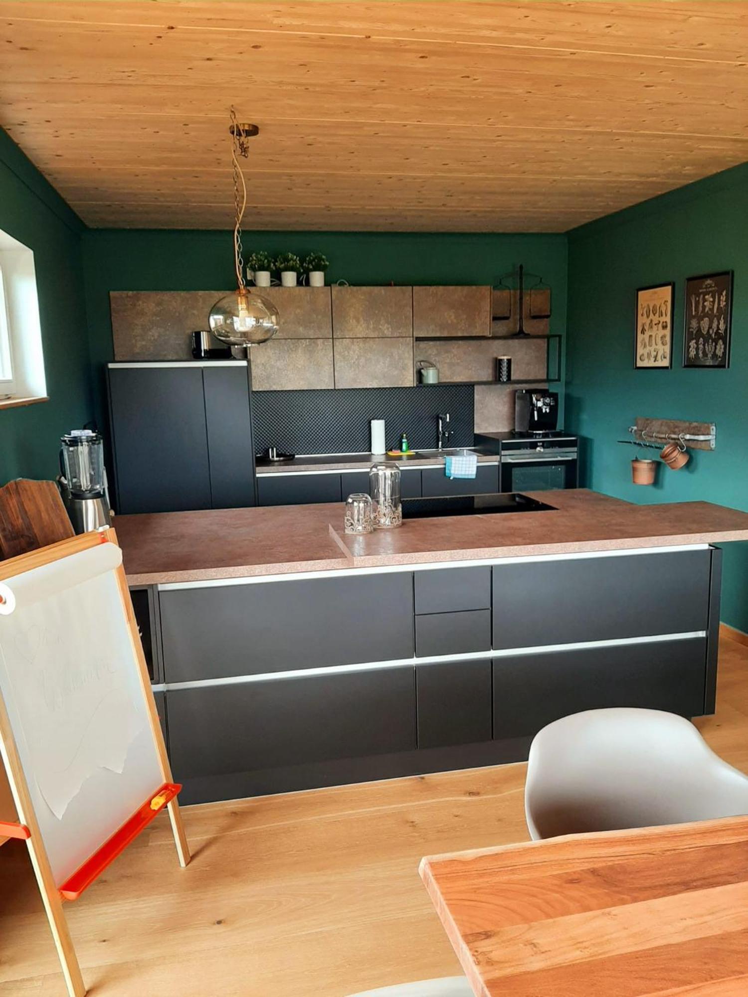 Landliebe, Ferienhaus, 3 Schlafzimmer Mit Sauna Und Outdoor Whirlpool 格赖夫斯瓦尔德 外观 照片
